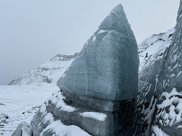 Katla Ice Cave 4