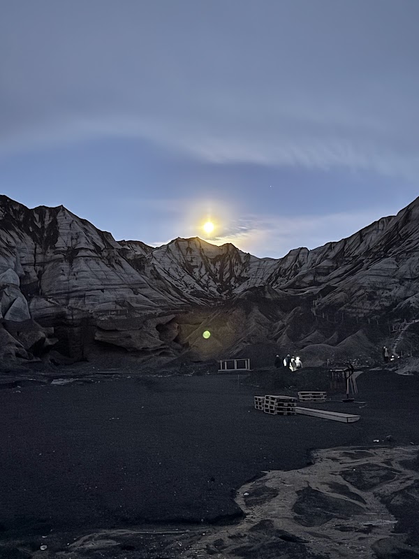 Katla Ice Cave 3