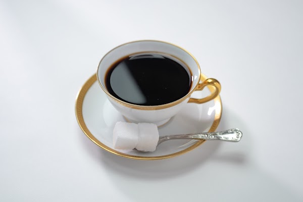 Marufuku Coffee Sennichimae honten 5