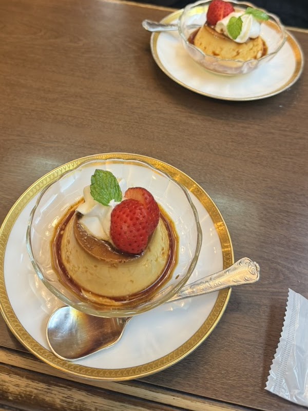 Marufuku Coffee Sennichimae honten 4