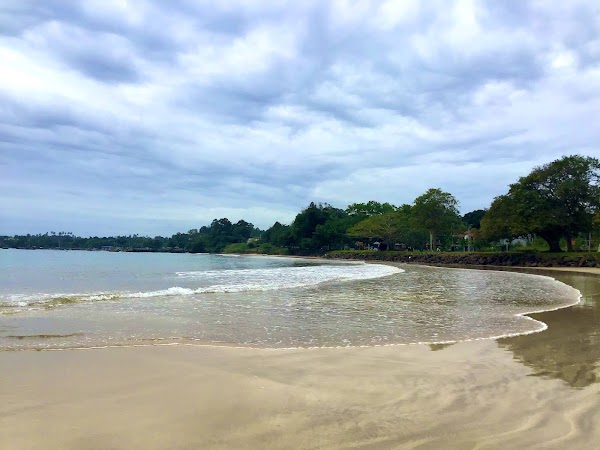 Weligama Bay 4