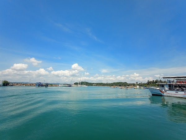 Weligama Bay 3