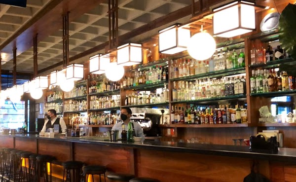 La Riviera del Sur 1