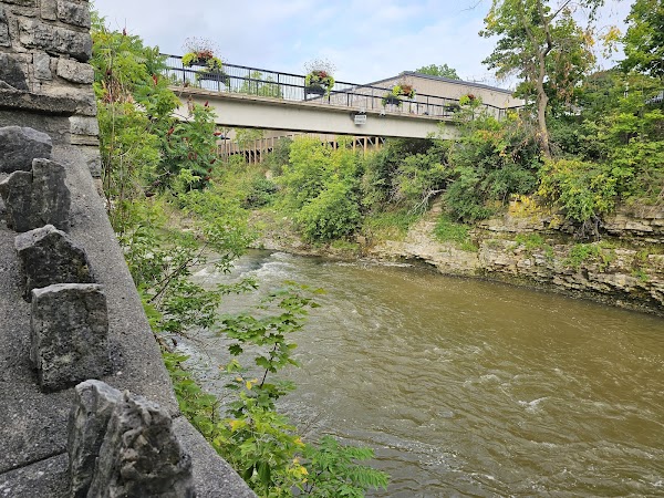 Templin Gardens