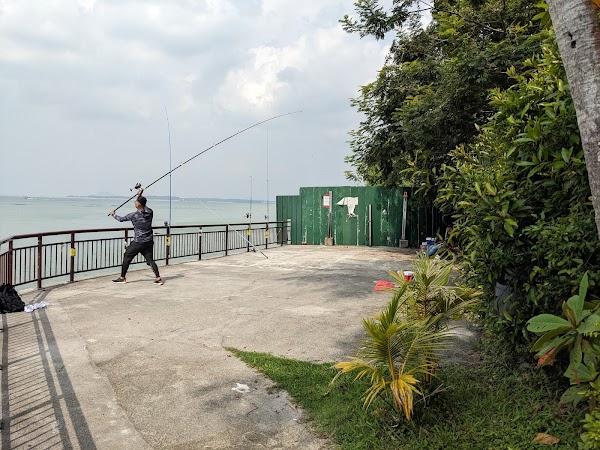Changi Boardwalk 5