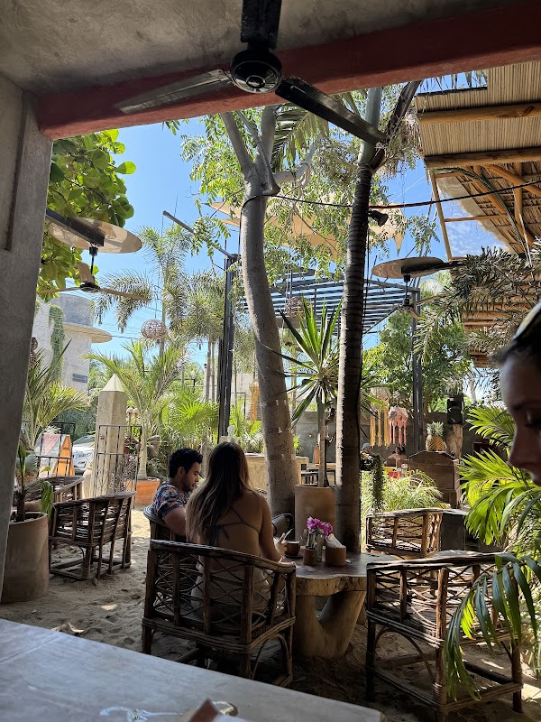 Puerto Escondido 16