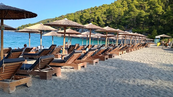 Kastani Beach Bar 3