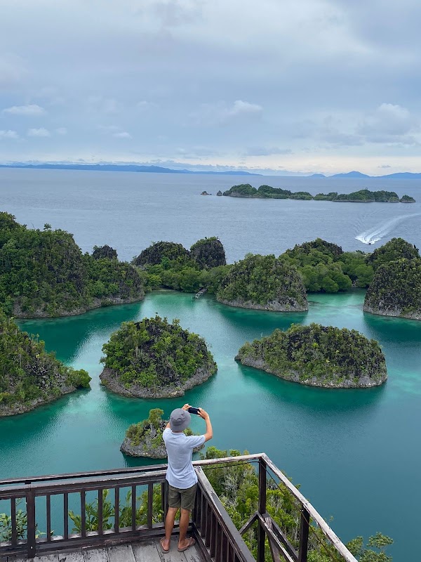 Pulau Penem