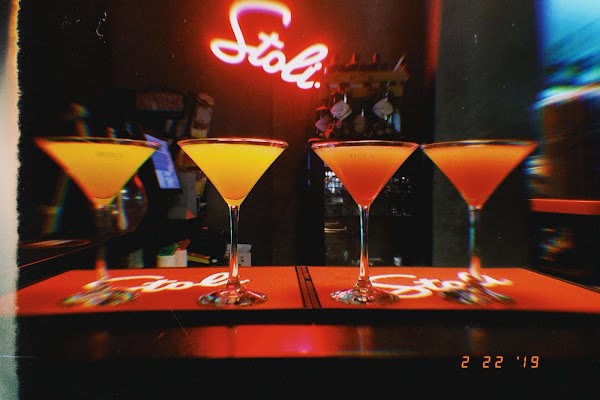 Fabrik Bar 4
