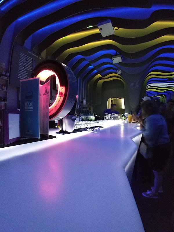 Fabrik Bar 3