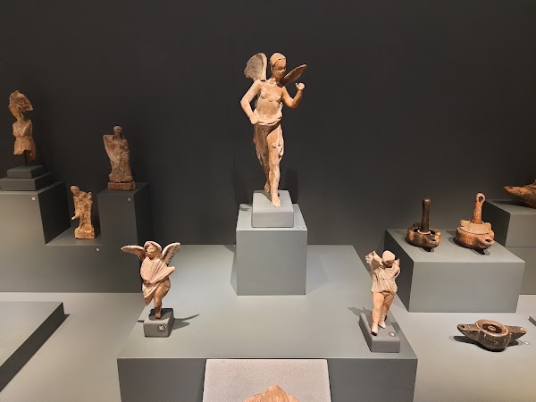 Troy Museum 5