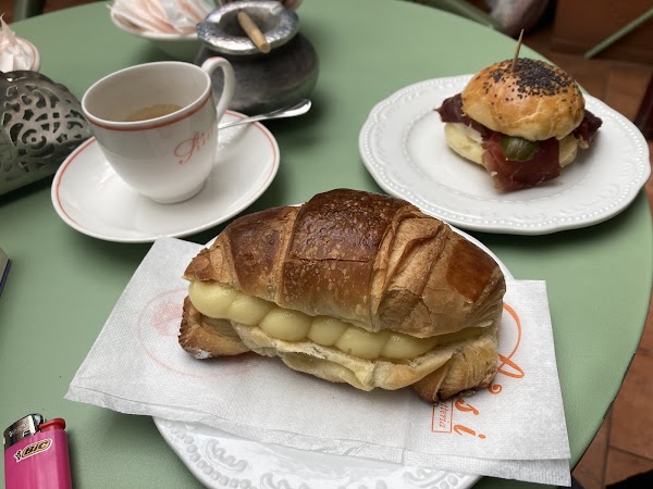 Pasticceria Sissi 5