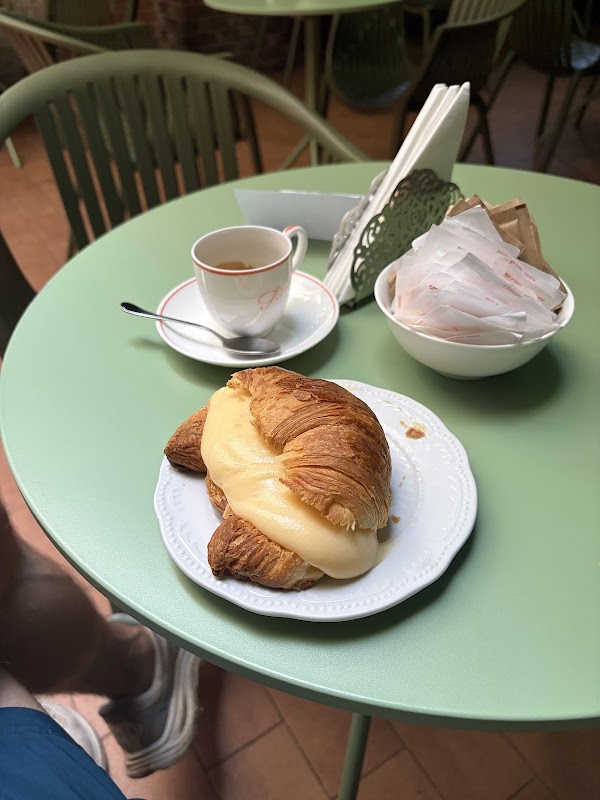 Pasticceria Sissi 4