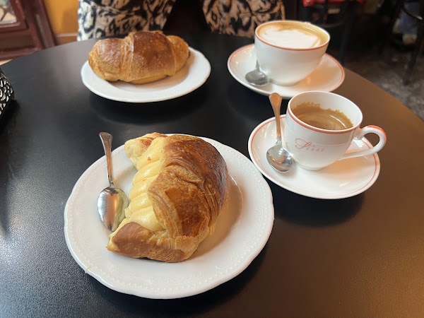 Pasticceria Sissi 3