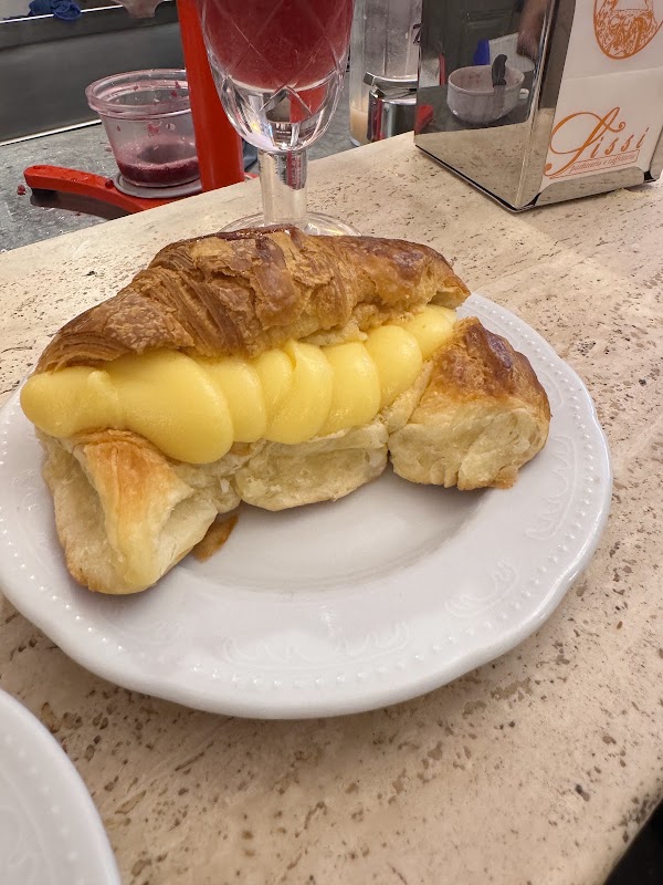 Pasticceria Sissi 2