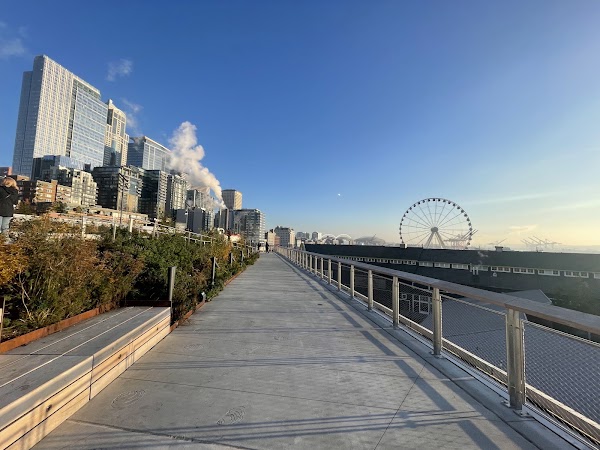 Overlook Walk 5