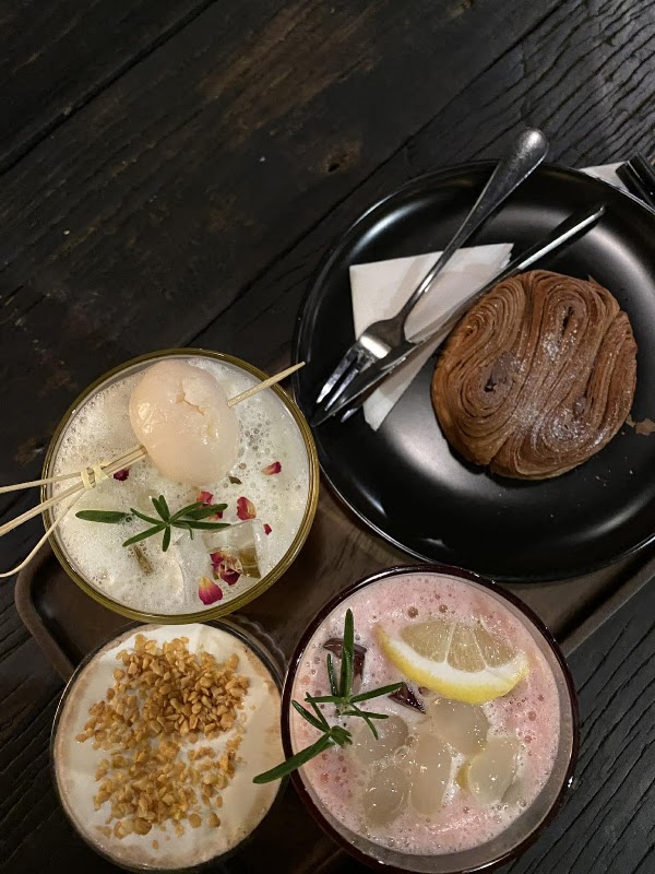 Đen Cafe 5