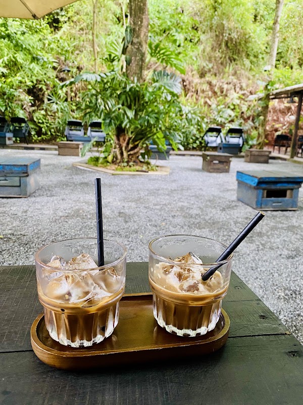 Đen Cafe 4