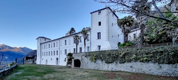 Castello Vallaise di Arnad