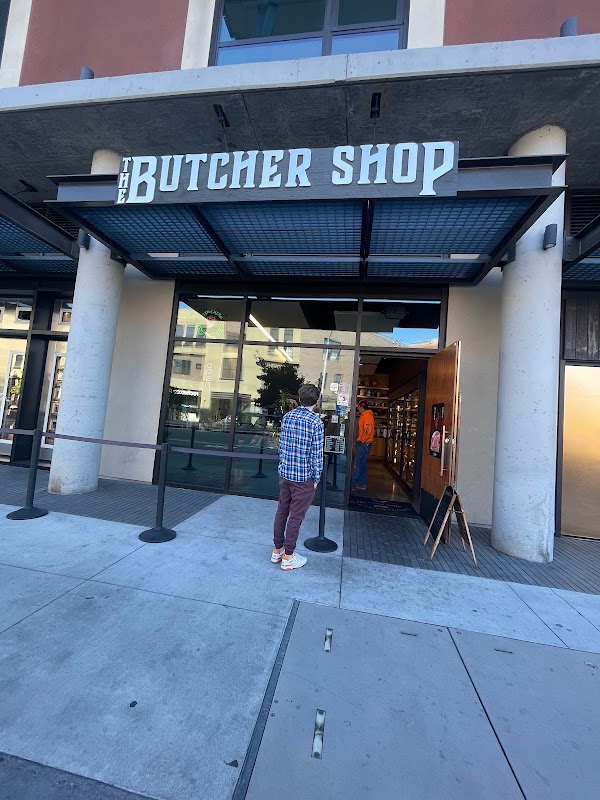 The Butcher Shop by Niku Steakhouse 1