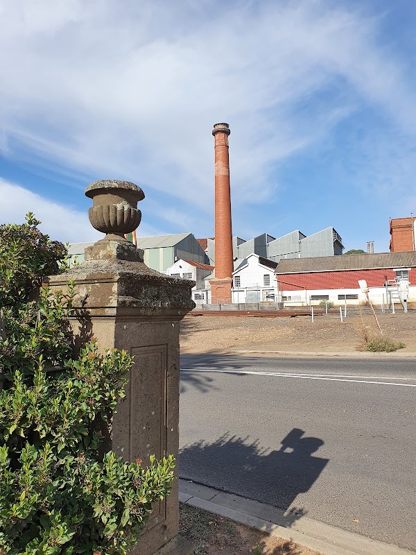 Castlemaine