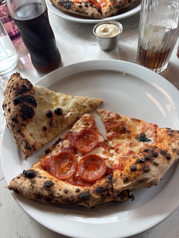 Moto Pizza 3