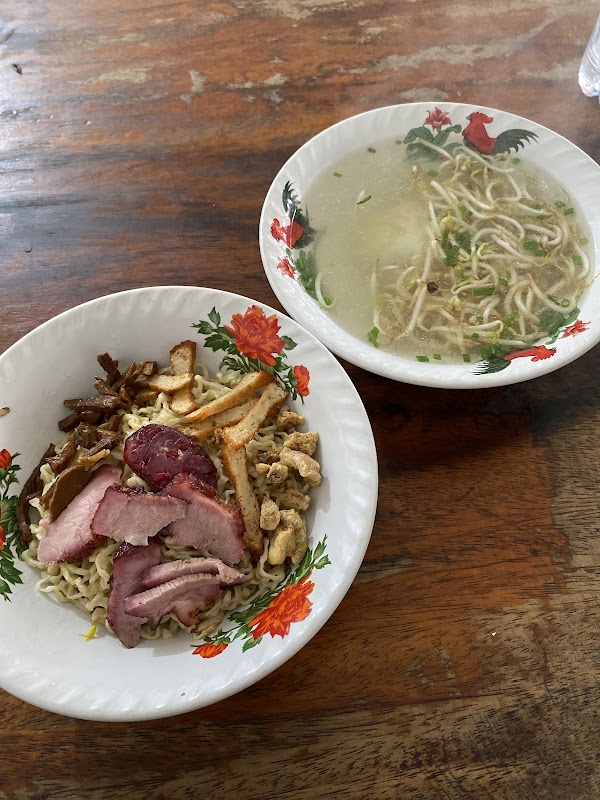 Bakmie Afong 168 Singkawang 5