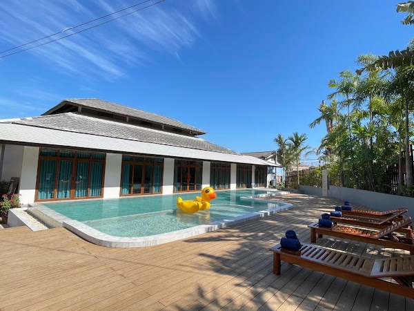 Salakphet Resort