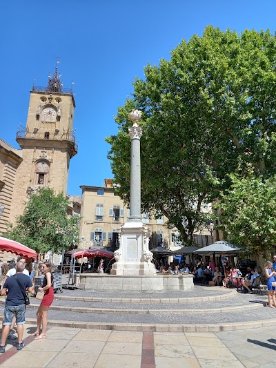 France, my dream places  18