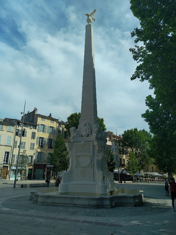 Aix-en-Provence 5
