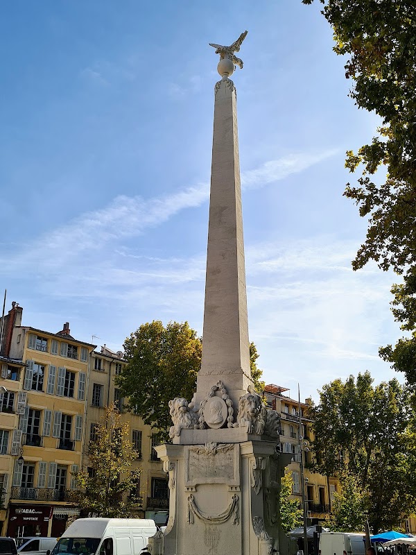 Aix-en-Provence 4