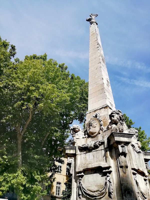 Aix-en-Provence 3
