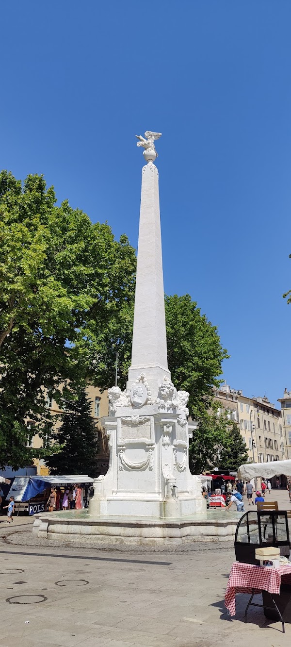 Aix-en-Provence 2