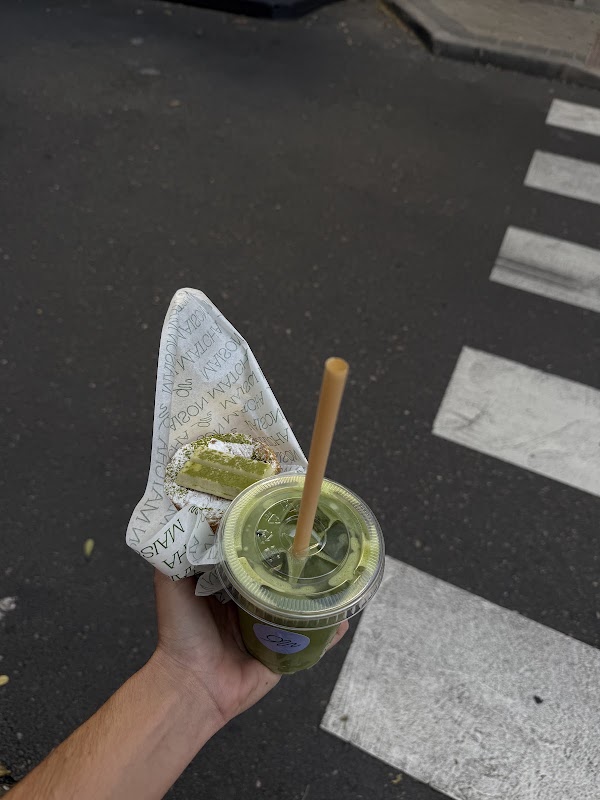 Maison Matcha 5