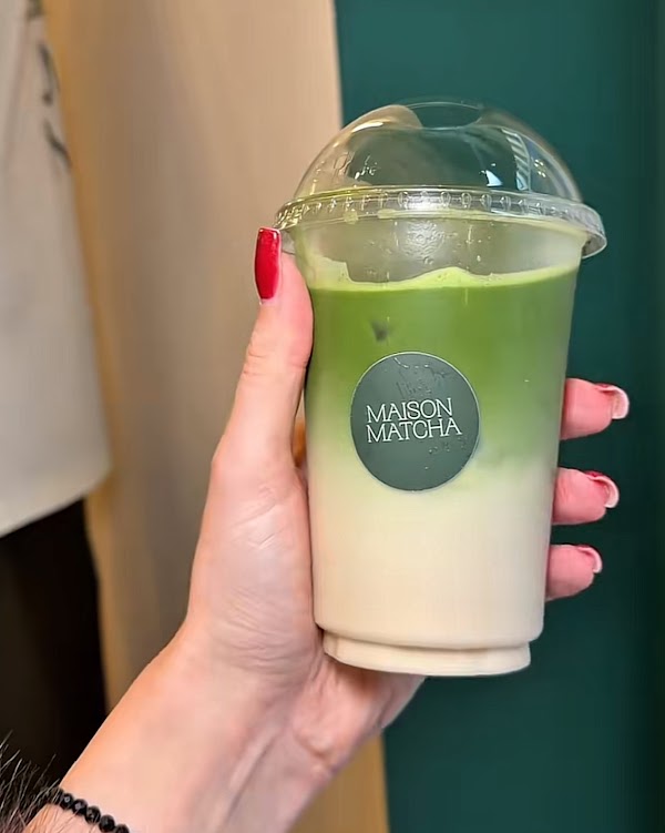 Maison Matcha 4