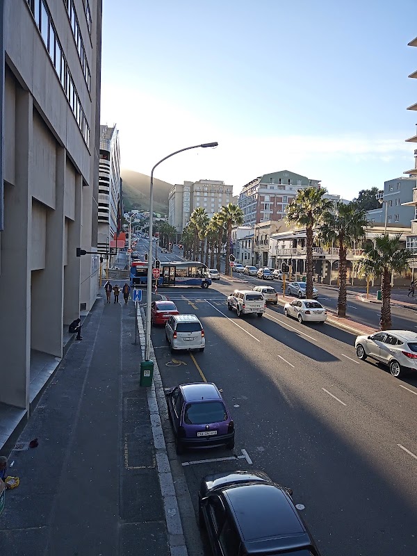 Long Street
