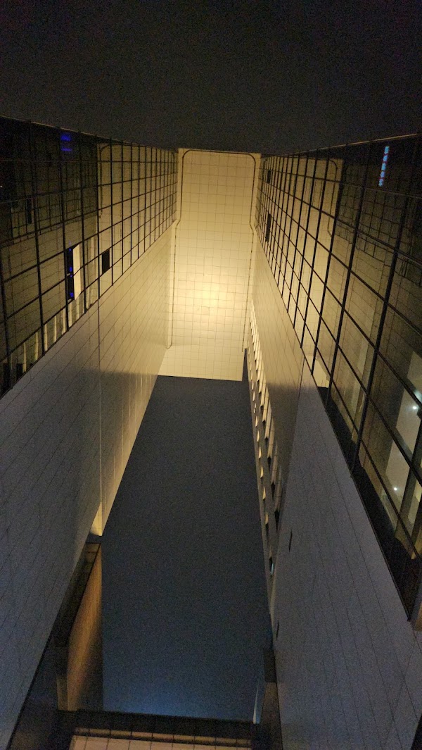 Ritong International Logistics (Shanghai) Co.,Ltd. C2-3 Warehouse 3