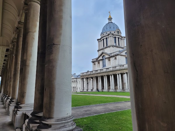 Chapel of St Peter and St Paul 4