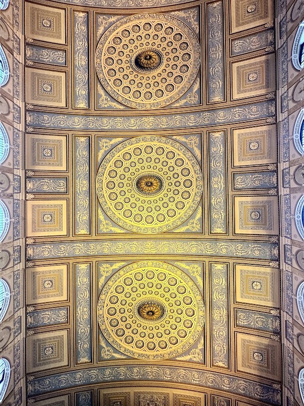 Chapel of St Peter and St Paul 3