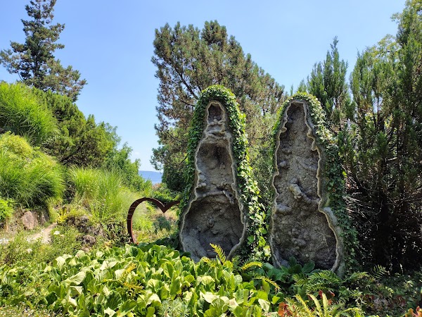 Giardino Botanico Fondazione André Heller 3