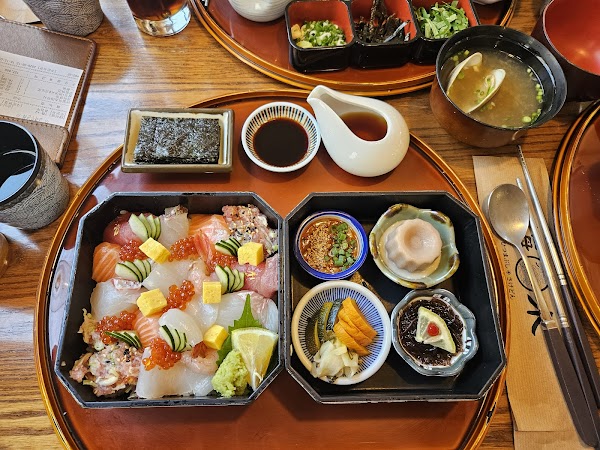 Haemok Nonhyeon 2