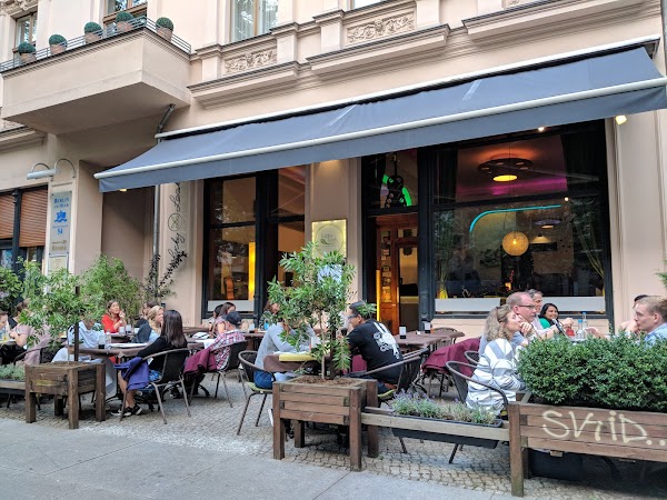 Berlin 🇩🇪 31