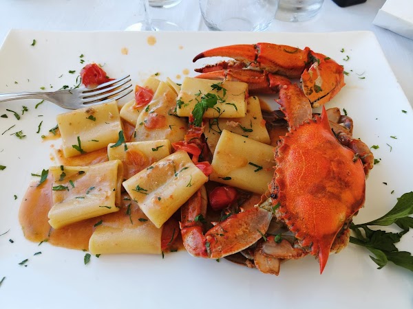 Lo Scoglio delle Sirene Capri 5