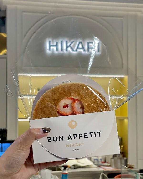 HIKARI Emsphere 4