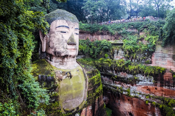 Leshan 1