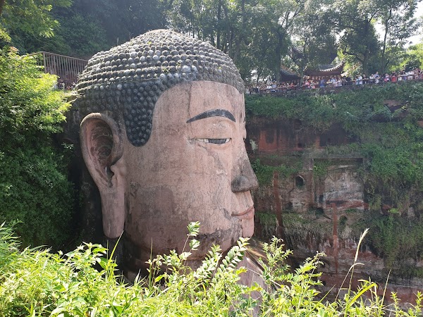Leshan 4