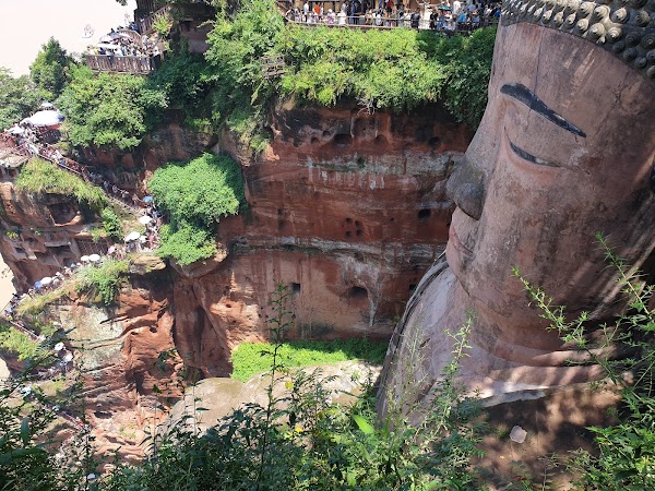 Leshan 3