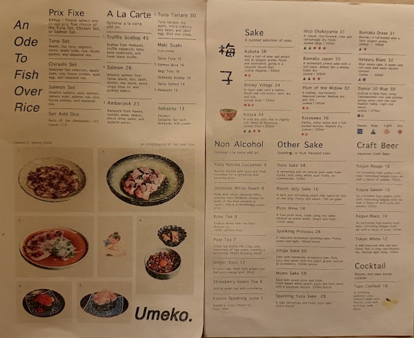 Umeko 2