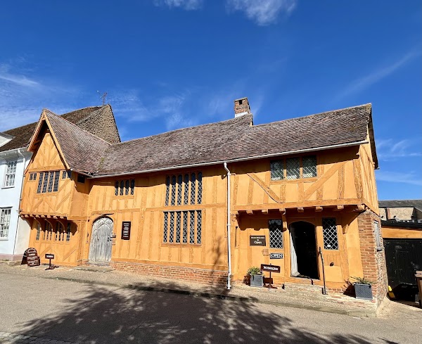 Little Hall