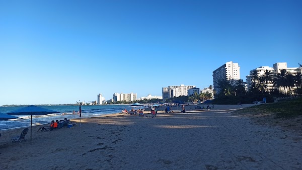 Parque Isla Verde 5